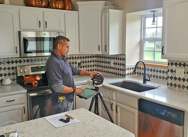 Quality Granite & Interiors Staff