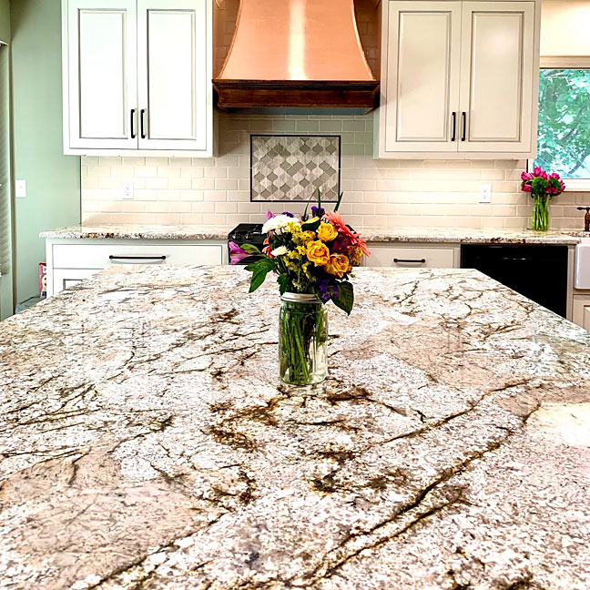About Quality Granite & Interiors About Quality Granite & Interiors