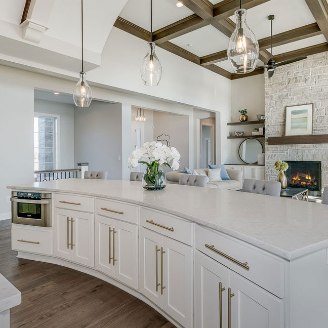 Installation - Quality Granite & Interiors Installation - Quality Granite & Interiors