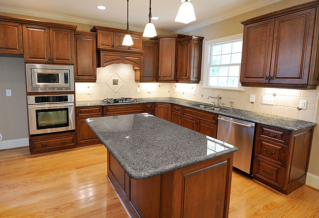 Azul Platino - Countertops - Granite Classic Program Azul Platino - Countertops - Granite Classic Program