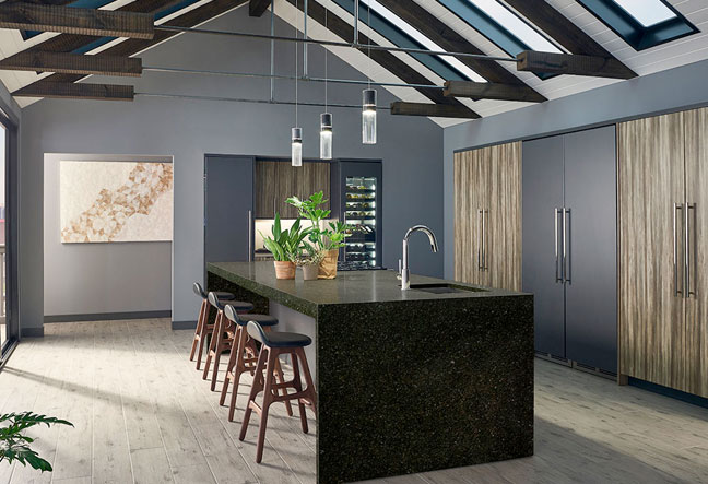 Ubatuba - Countertops - Granite Classic Program Ubatuba - Countertops - Granite Classic Program