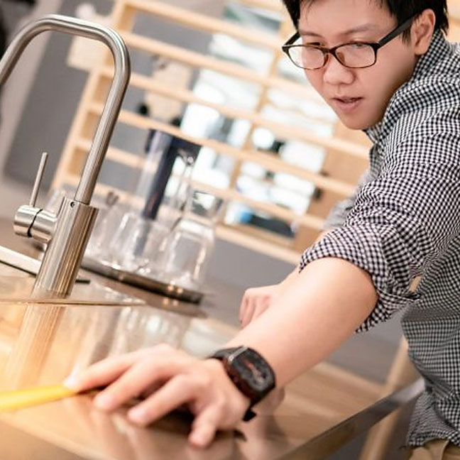 Classic Program - Quality Granite & Interiors Classic Program - Quality Granite & Interiors