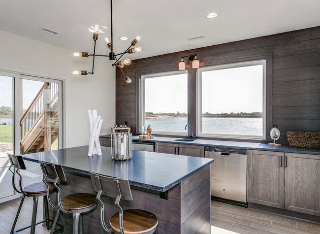 Soapstone Countertops - Quality Granite & Interiors